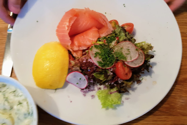 Hambergs - Gastronomi och hotellverksamhet