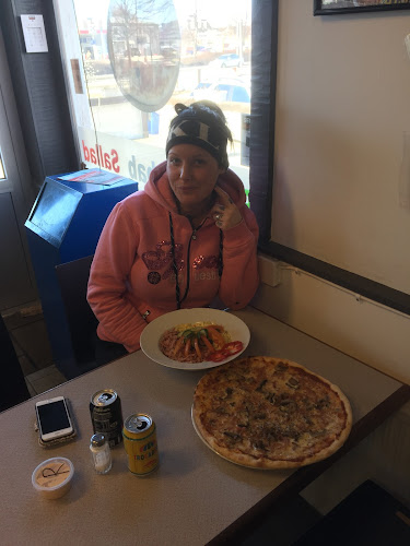 Pizzeria Tullen - Enköping