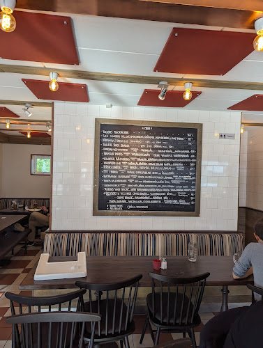 Ölstugan Tullen Johanneberg - Gastronomi och hotellverksamhet