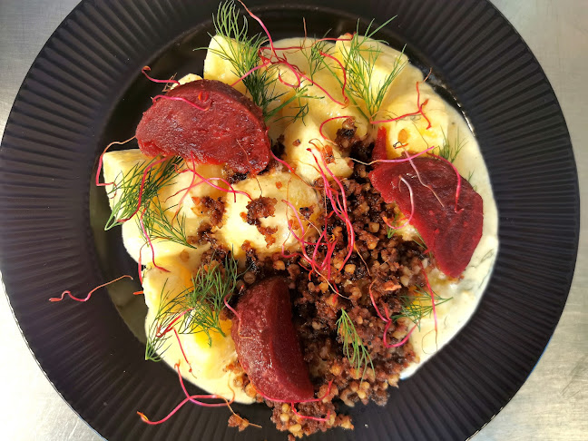 Opinii despre Möre Golfkrog în Söderåkra - Gastronomi och hotellverksamhet