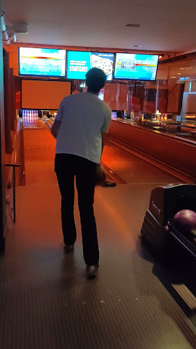 O'Learys Umeå - Gastronomi och hotellverksamhet