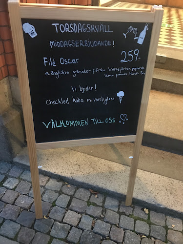 Restaurang Anatolia - Gastronomi och hotellverksamhet