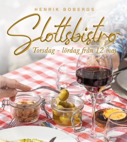 Slottsrestaurangen Nyköpingshus