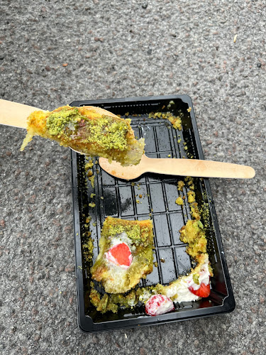 Tooty Tårta - Göteborg