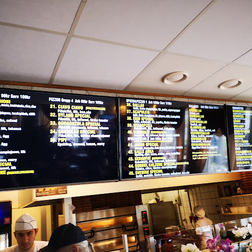 Dallas Restaurang Nyland - Nyland