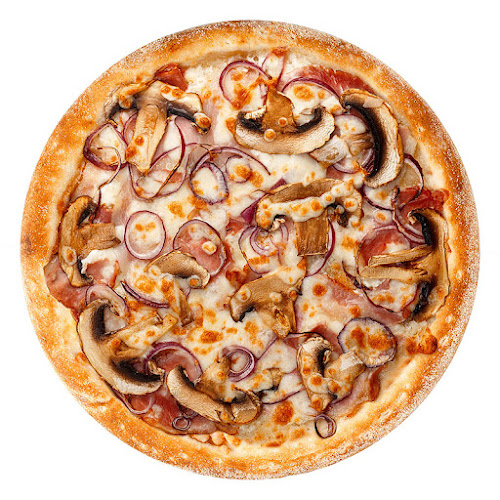 Comments and reviews of Pizzeria-Verona