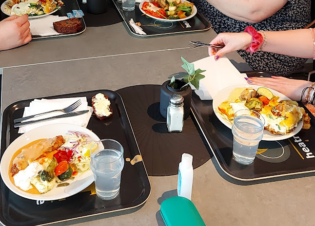 Heat Kista - Gastronomi och hotellverksamhet