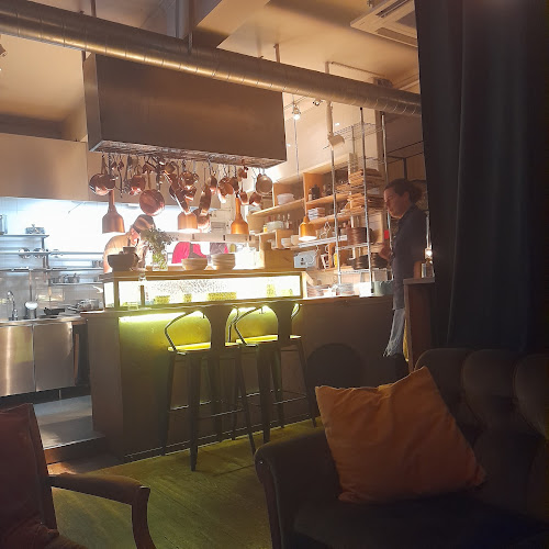 Jazzköket Phone number