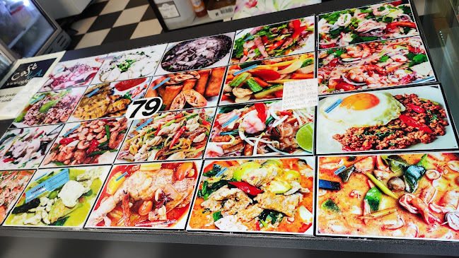 Opinii despre Café L.A. i Norrköping AB în Norrköping - Gastronomi och hotellverksamhet