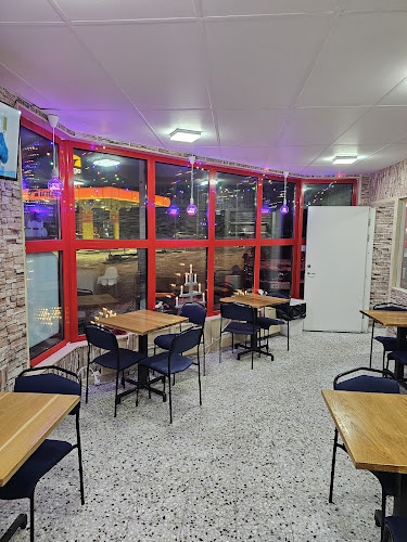 Reviews of Pizzeria Vilan in Uppsala - Gastronomi och hotellverksamhet