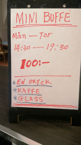 Marumsgatan 3-5, 532 39 Skara