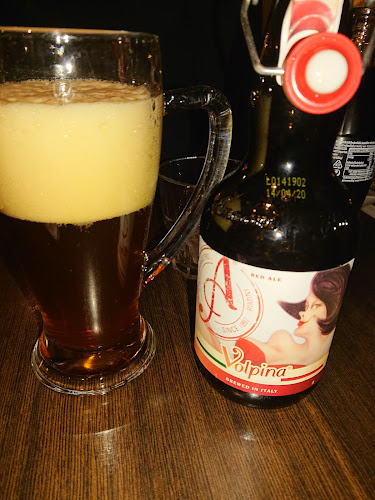 Trattoria il Trullo AB - Kungälv