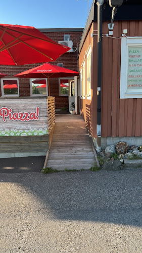 La piazza Open Times