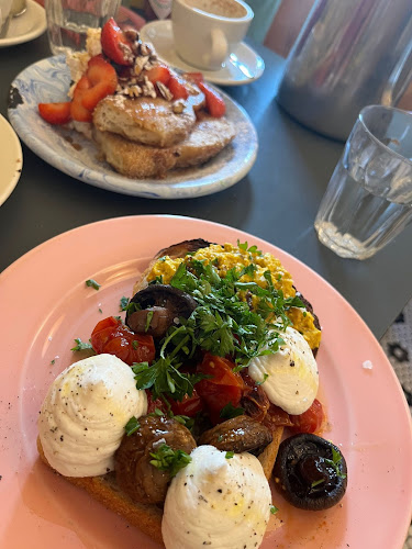 À la Lo - Stockholm