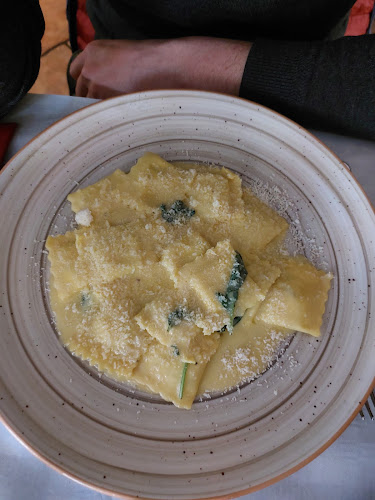 da Luigi - Stockholm