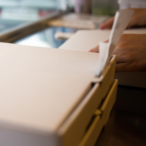 Pizza Carozza - Åhus Täppet Phone number