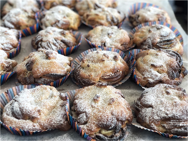 Bröd & Salt Sveavägen - Stockholm