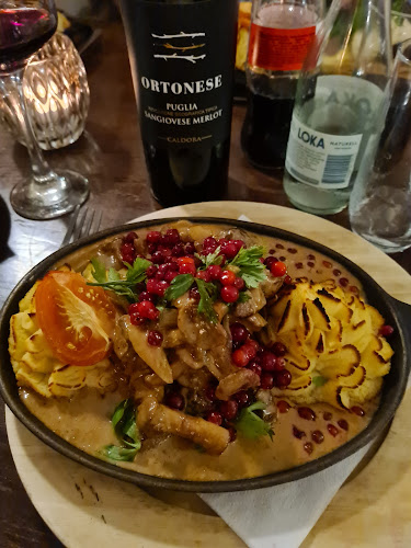 Reviews of Medelhavskällaren in Hudiksvall - Gastronomi och hotellverksamhet