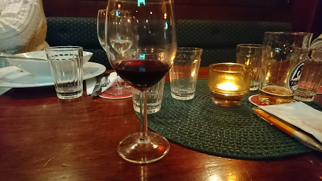 Lochness Restaurang & Pub