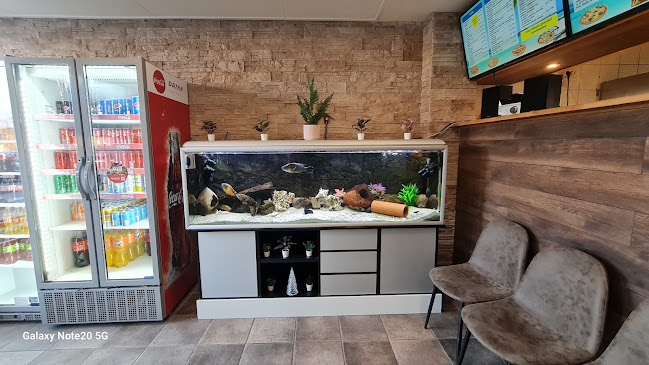 Comentarii opinii despre Royal Smasch Restaurang