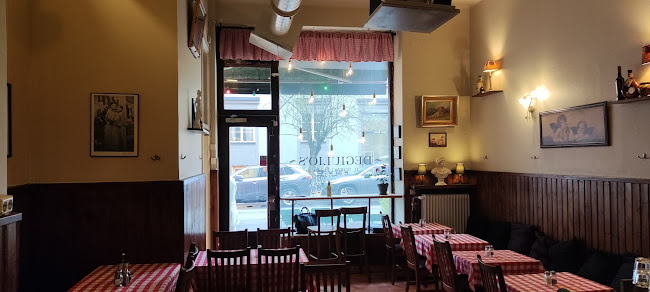 Comentarii opinii despre Il Forno Uno