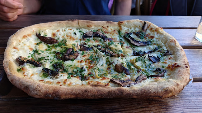 Comentarii opinii despre Spanska Köket