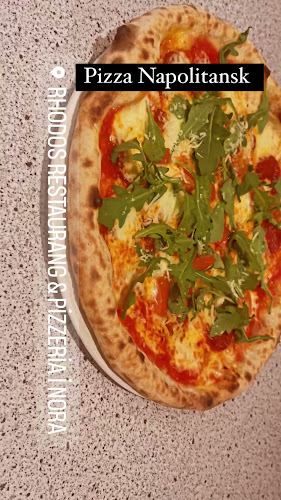 Opinii despre Restaurang Rhodos Nora în Nora - Gastronomi och hotellverksamhet