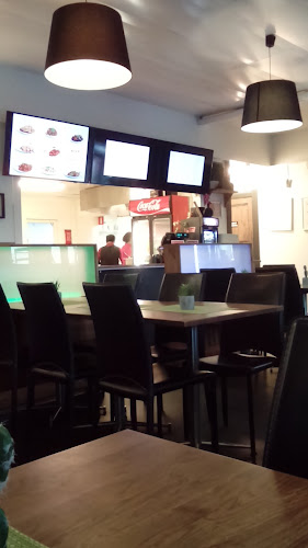 Arctic Thai & Grill - Boden