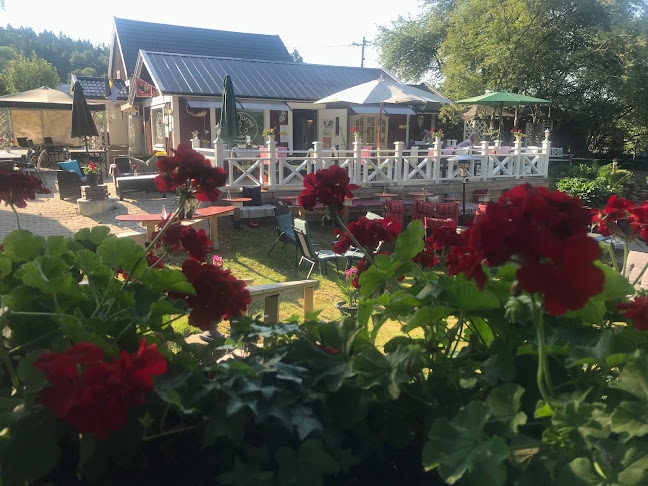 Café Torpet - Skepplanda