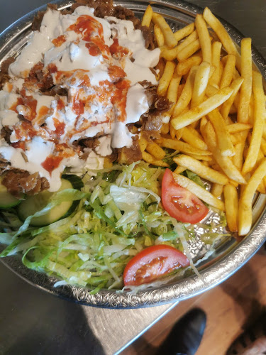 Franco's pizzeria - Gastronomi och hotellverksamhet