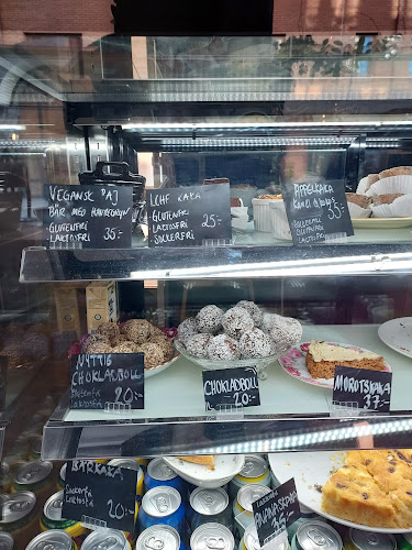 Café Selma - Eskilstuna