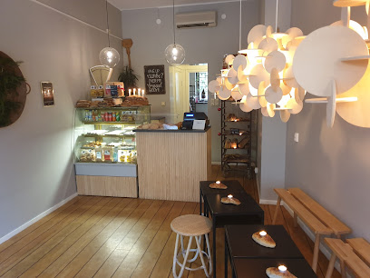 Heddagretas Stenugnsbageri