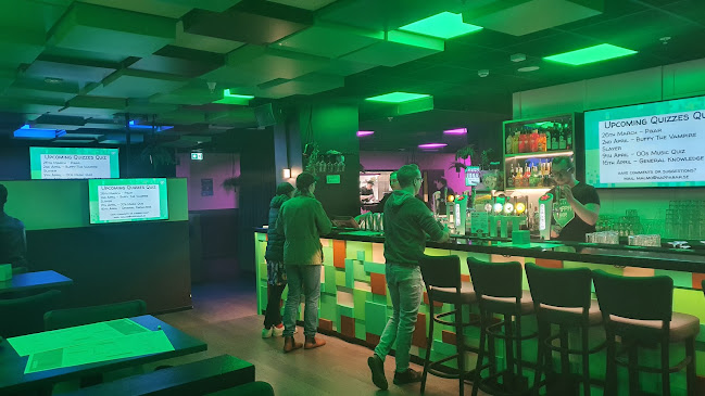 Reviews of Kappa Bar in Malmö - Gastronomi och hotellverksamhet