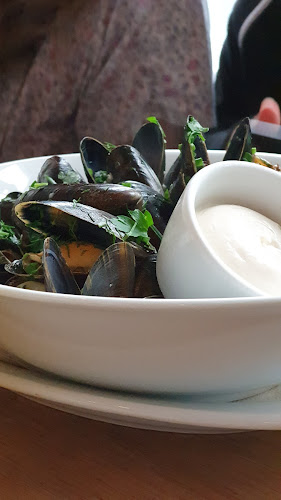 Sjöbaren Lorensberg - Göteborg