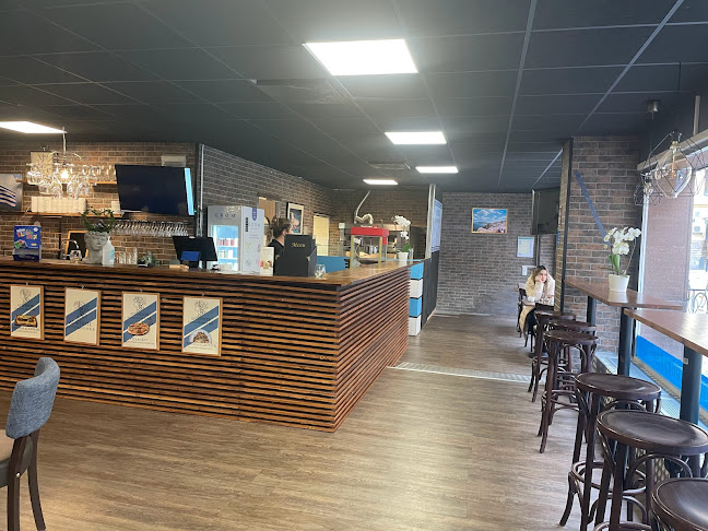 Afrodite Restaurang & Bar - Gastronomi och hotellverksamhet