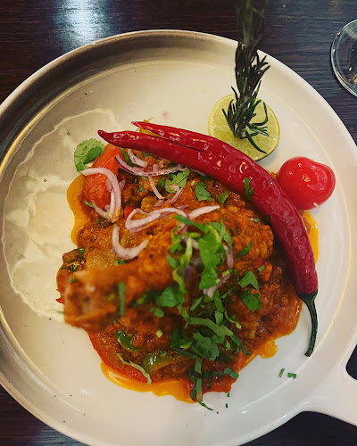 Indian Garden Nacka - Nacka