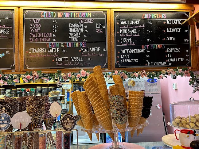 Café Järntorget - Gastronomi och hotellverksamhet