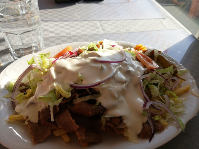 Fäggeby Restaurang Pizzeria - Gastronomi och hotellverksamhet