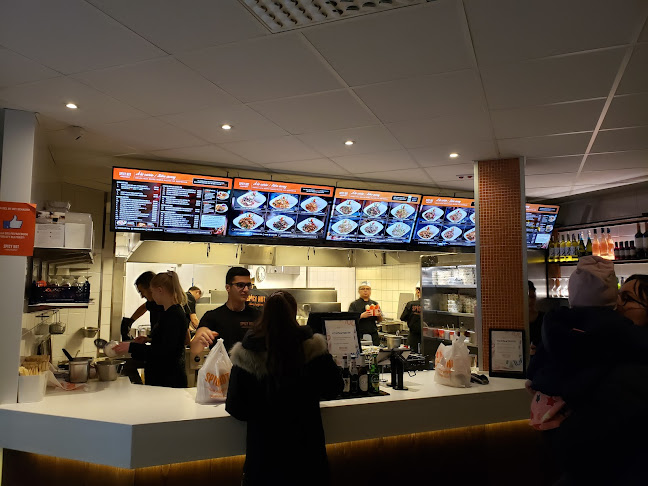 Comentarii opinii despre Spicy Hot