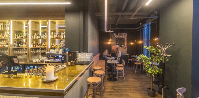 Bistro Telefonplan - Hägersten