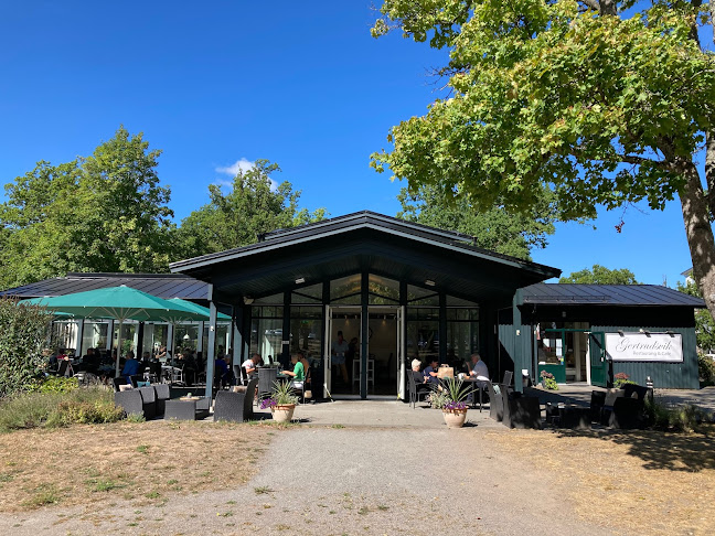 Gertrudsvik Restaurang & Café - Västervik