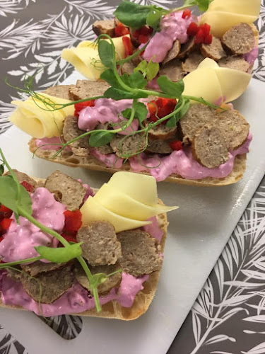 Opinii despre Bölefisk AB în Piteå - Gastronomi och hotellverksamhet