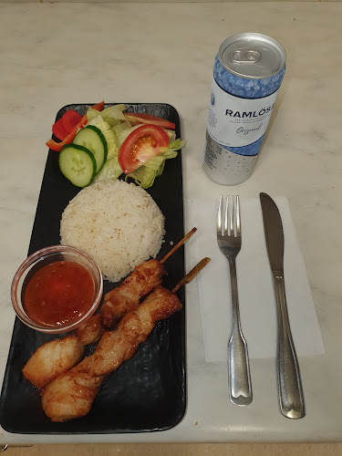 La Creperie - Eskilstuna