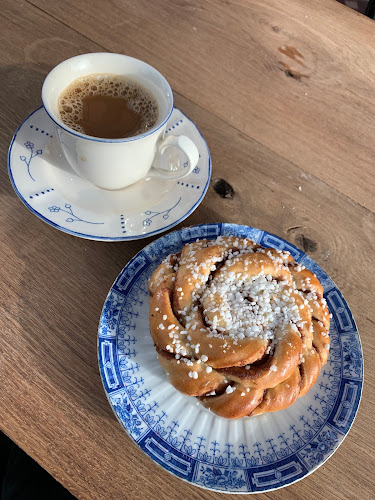 Café Confetti - Gastronomi och hotellverksamhet