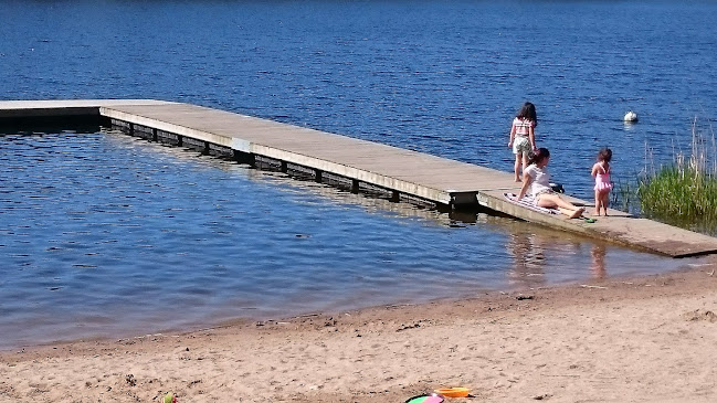 Sickla strand 64, 131 34 Nacka