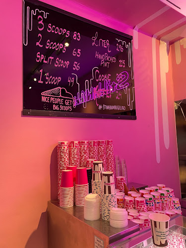 StikkiNikki Drottninggatan