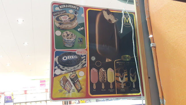 Palmyra Kebab - Årsta