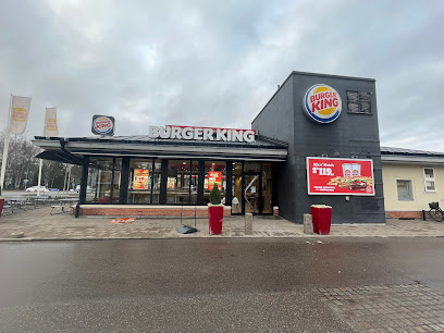 Burger King Västerås