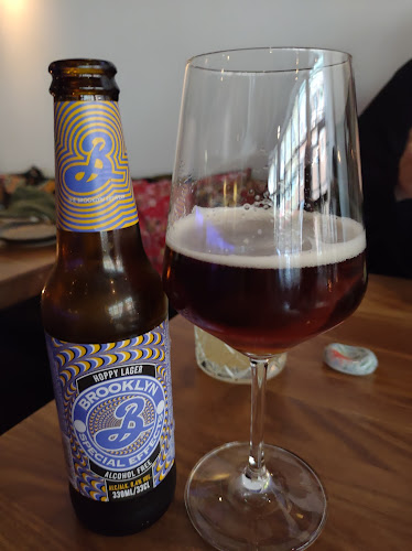 Nami - Gastronomi och hotellverksamhet