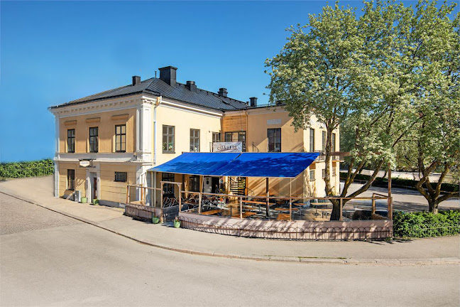 GÄSTIS - Eskilstuna